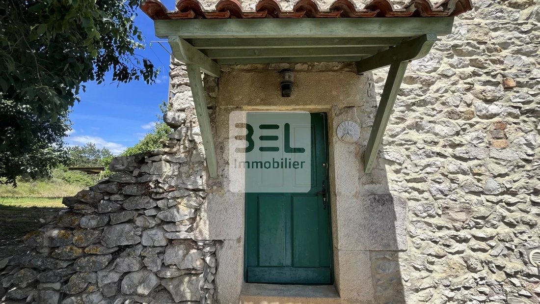Maison à Uzès, Occitanie, France 3 - 18123885