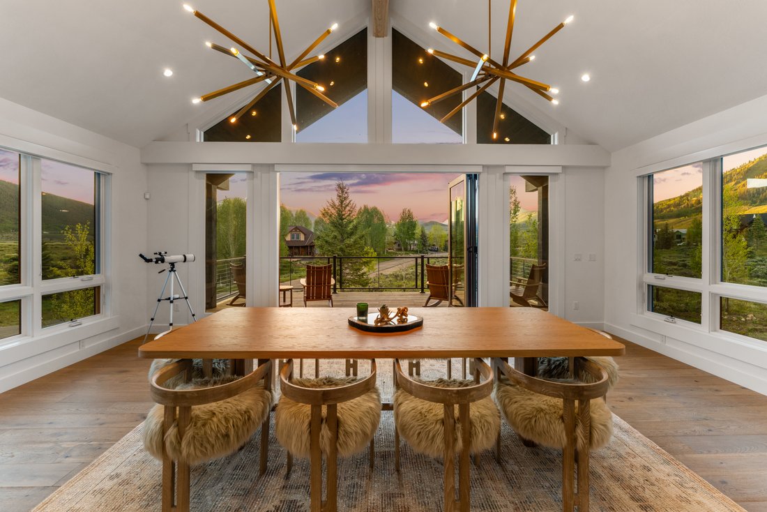 House in Crested Butte, Colorado, United States 5 - 18120406
