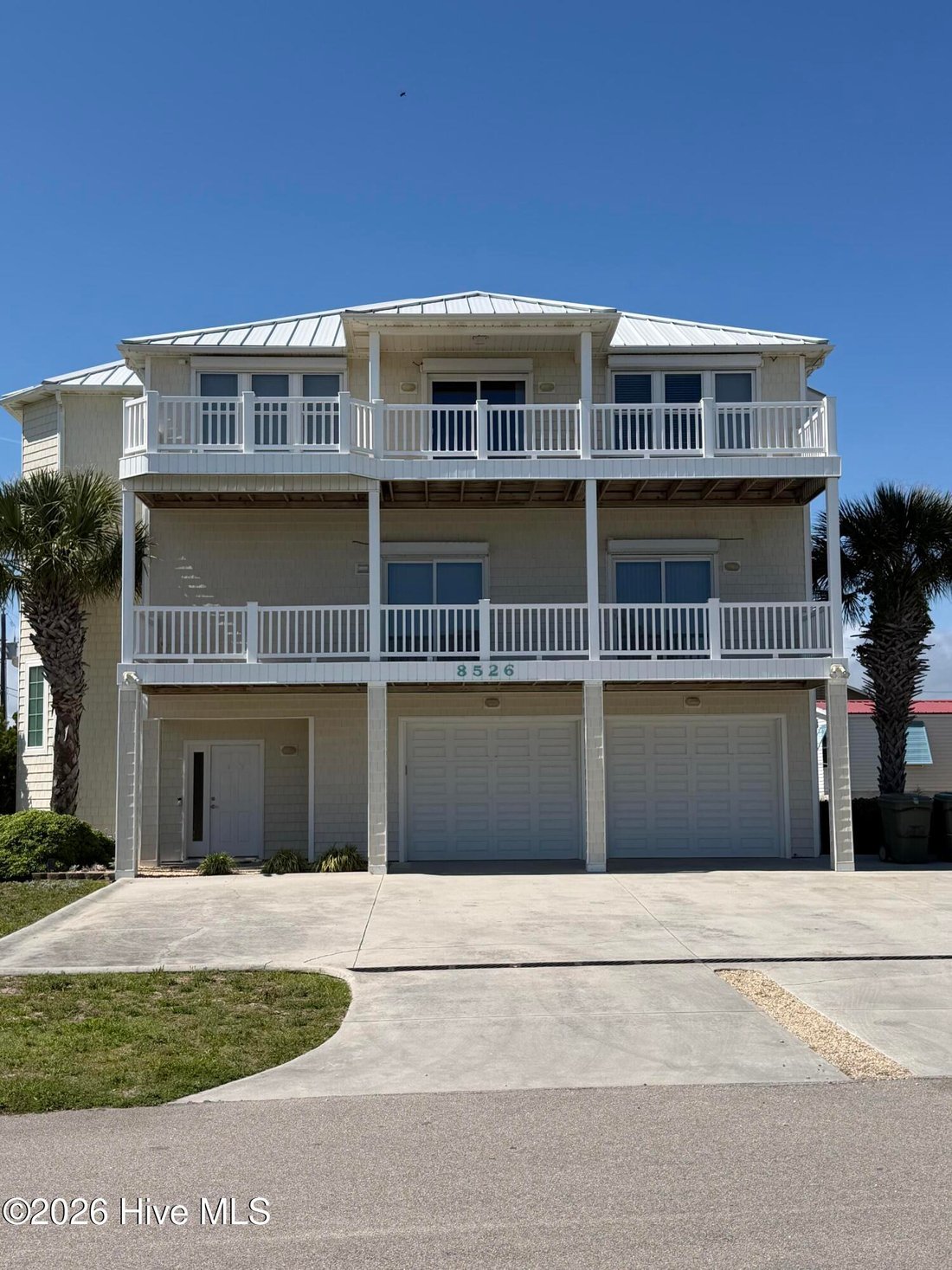 House in Emerald Isle, North Carolina, United States 1 - 18122710