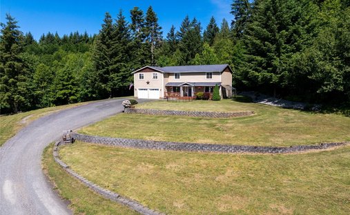 Winlock, Washington, United States 1