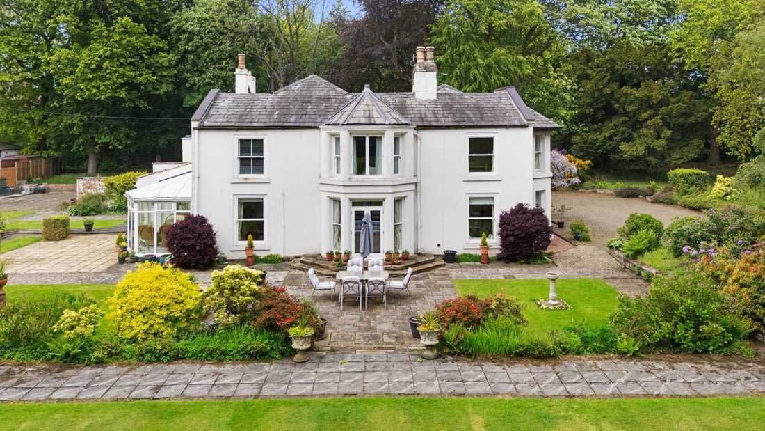 House in Knowsley, England 1 - 18124789