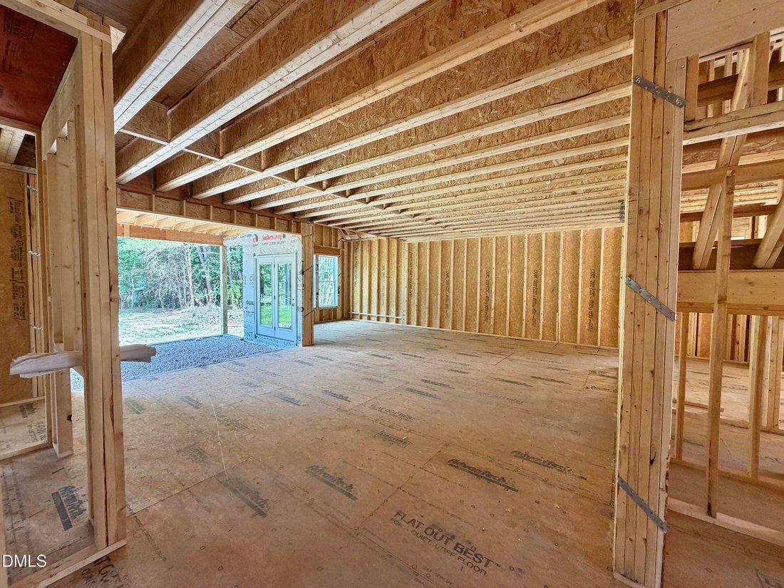 House in Wendell, North Carolina, United States 4 - 16733595