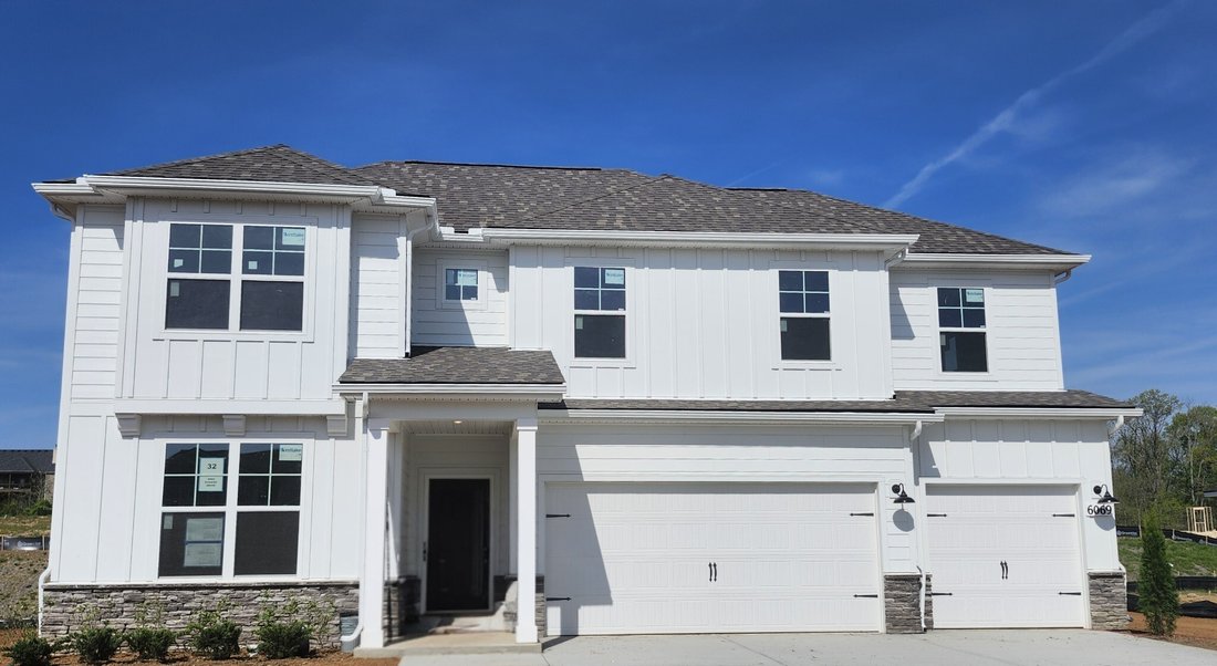 House in Smyrna, Tennessee, United States 1 - 18122792