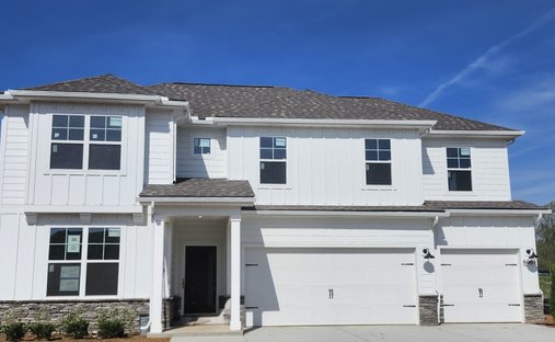 House in Smyrna, Tennessee, United States 1