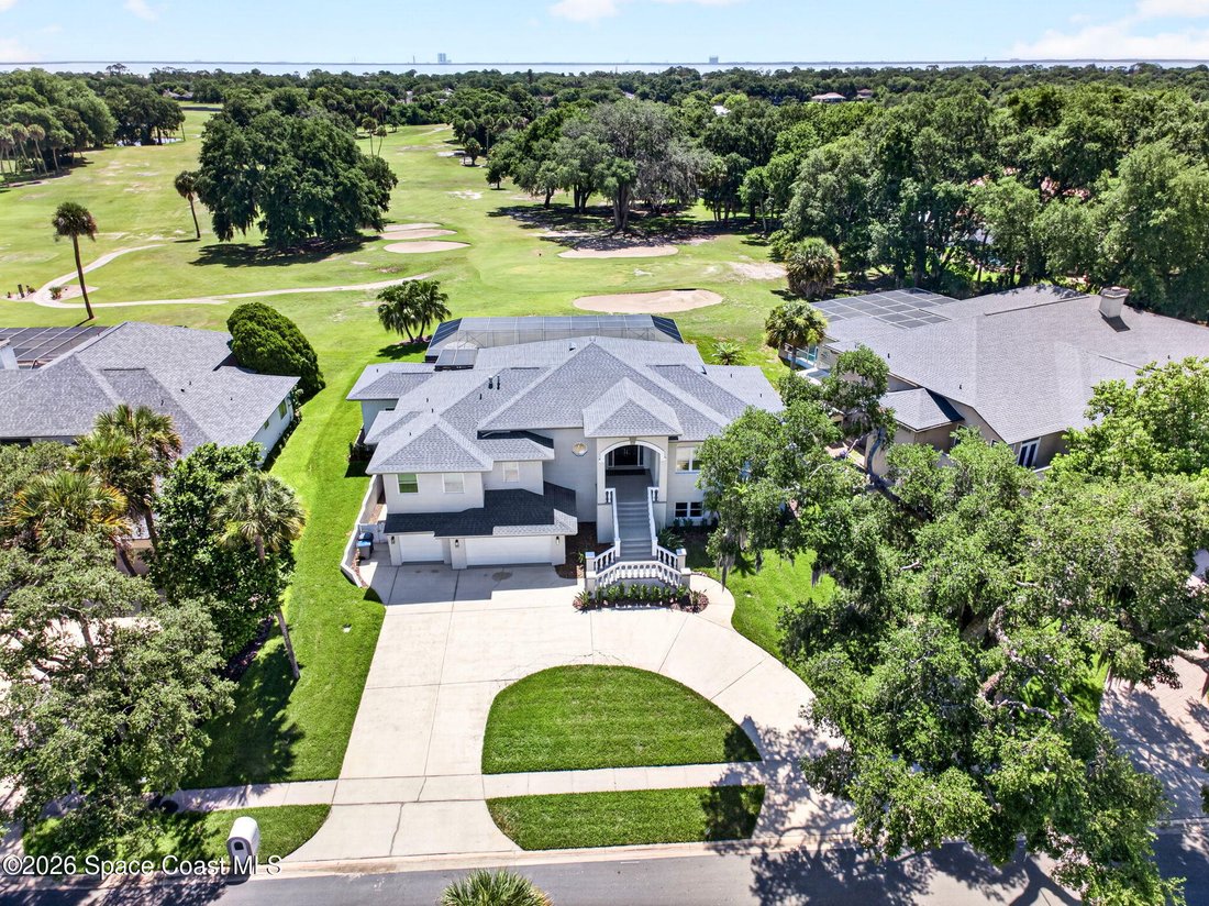 House in Titusville, Florida, United States 5 - 18121557
