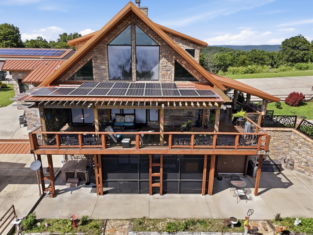 House in Huntsville, Arkansas, United States 5 - 18120338