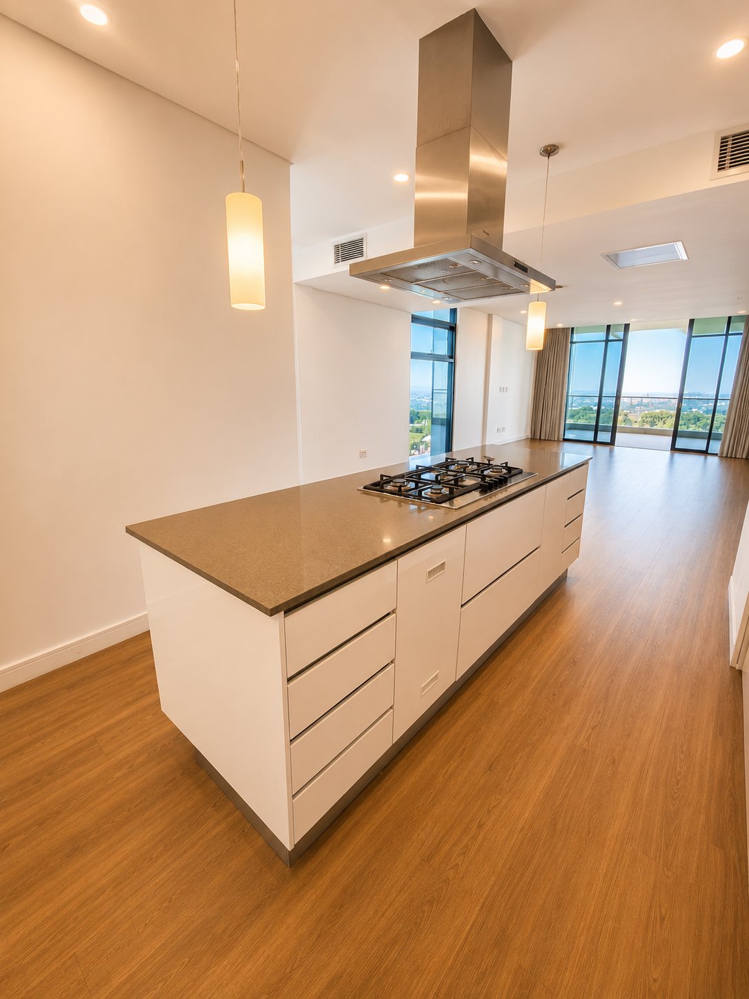Apartment in Hyde Park, Gauteng, South Africa 1 - 18124079