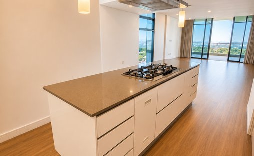Penthouse in Sandton, Gauteng, South Africa 1