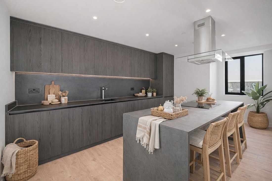 Apartment in New Windsor, Manchester, England 2 - 18124788