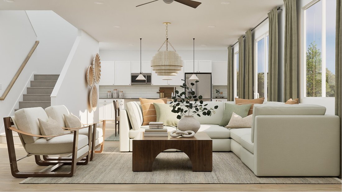 House in Stanwood, Washington, United States 5 - 18120351