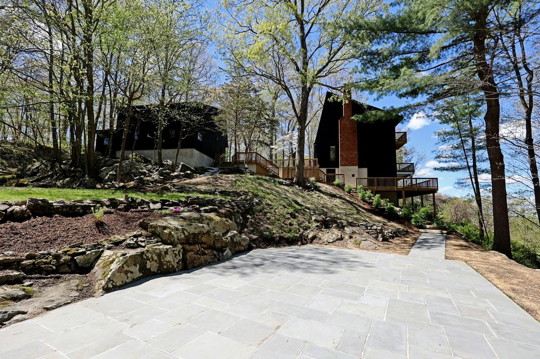 House in Ridgefield, Connecticut, United States 5 - 18120485