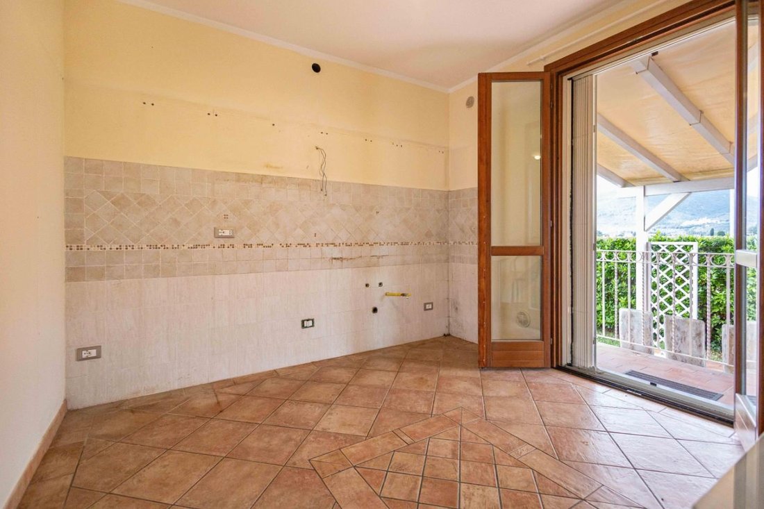 Country House in San Giuliano Terme, Tuscany, Italy 4 - 18123494