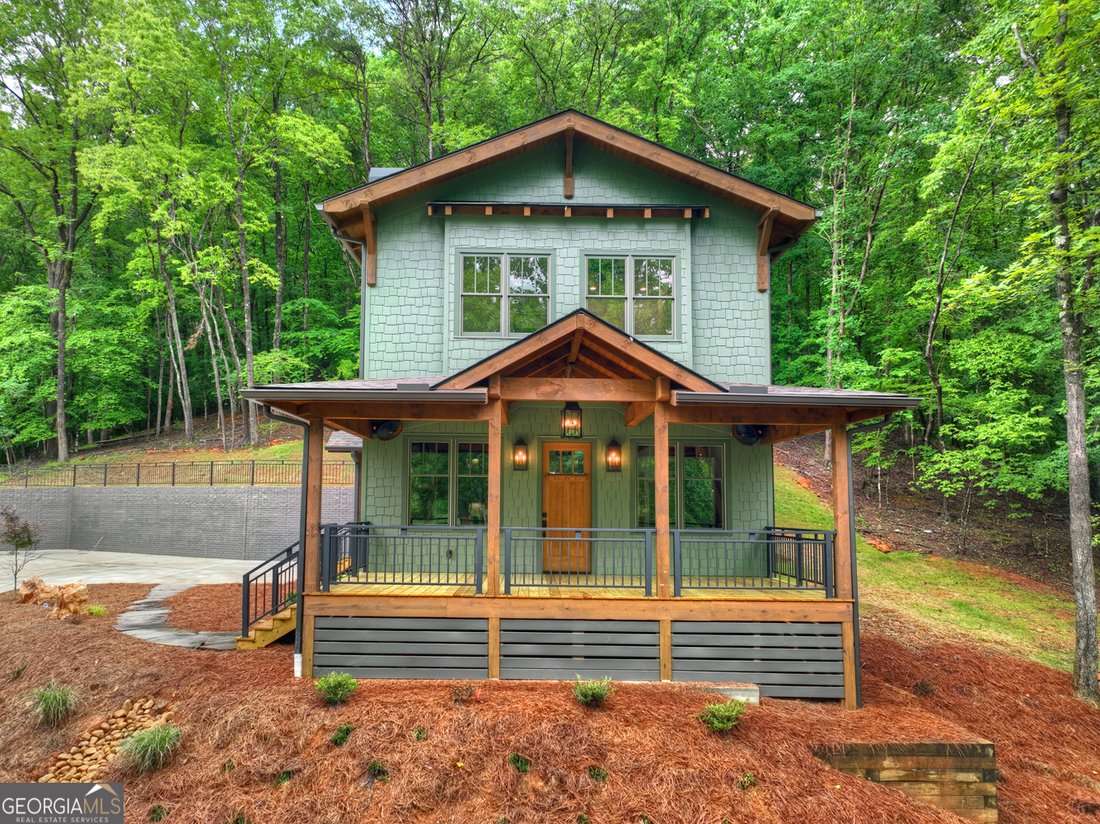 House in Ellijay, Georgia, United States 2 - 18123407