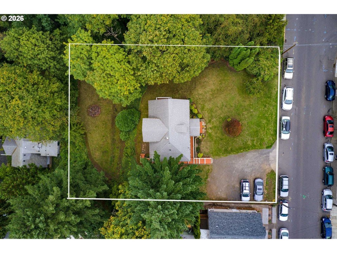 House in Portland, Oregon, United States 1 - 18121702
