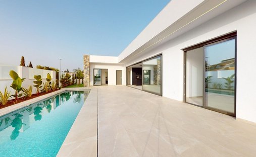 House in Los Alcazares, Región de Murcia, Spain 1