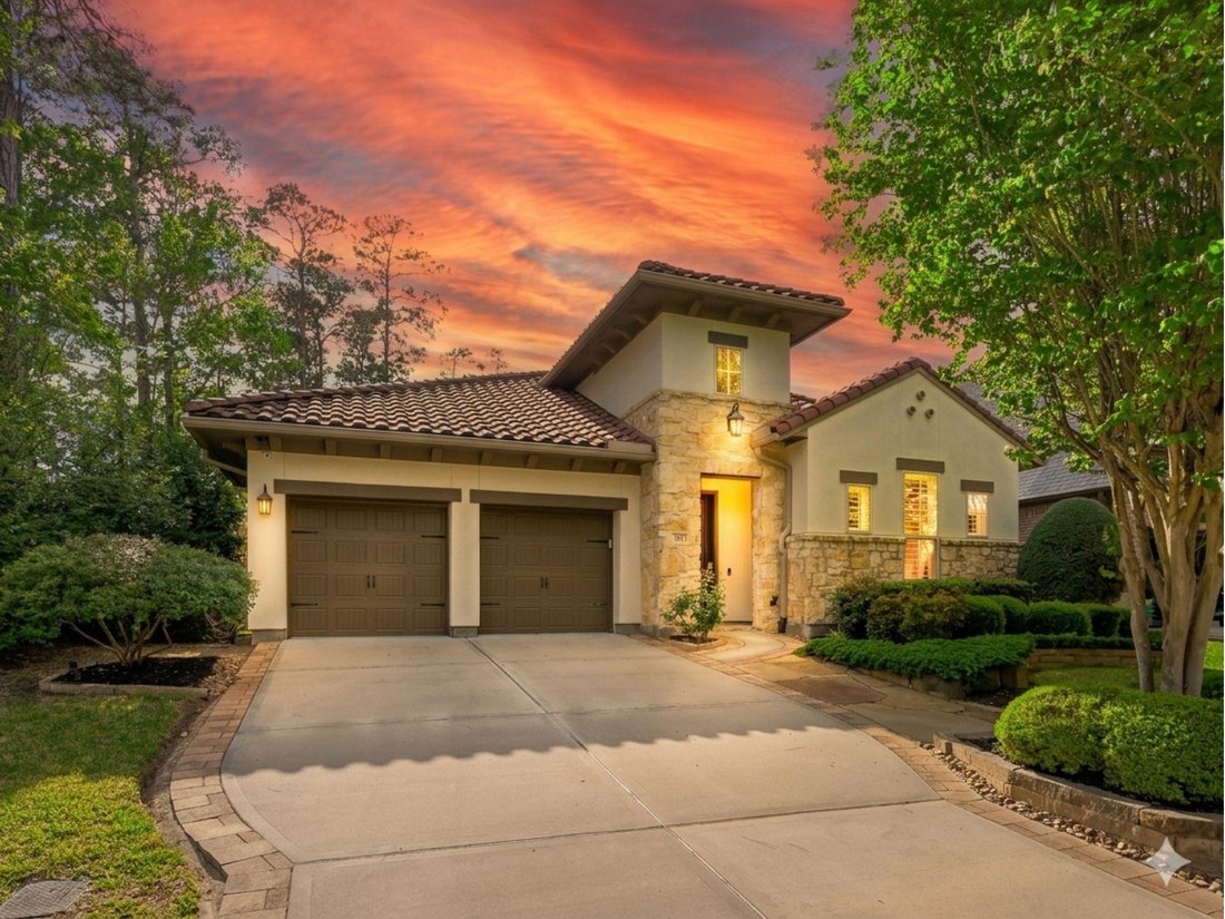 Haus in Conroe, Texas, Vereinigte Staaten 2 - 18122575