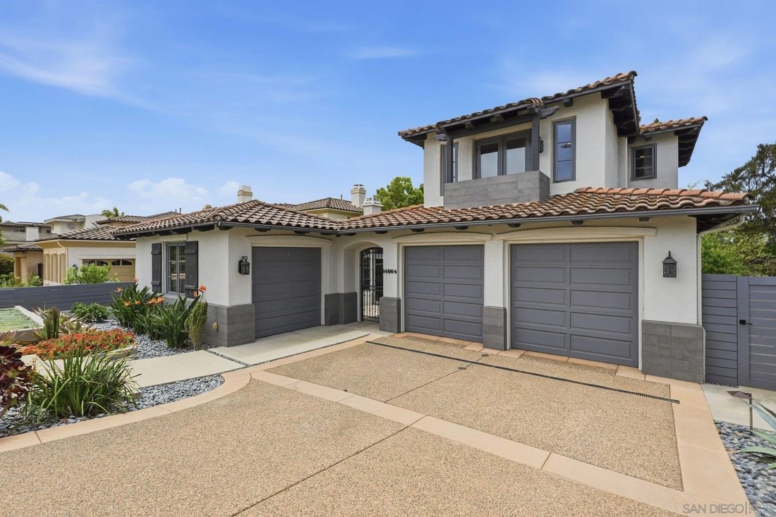 House in Del Mar, California, United States 2 - 18123036