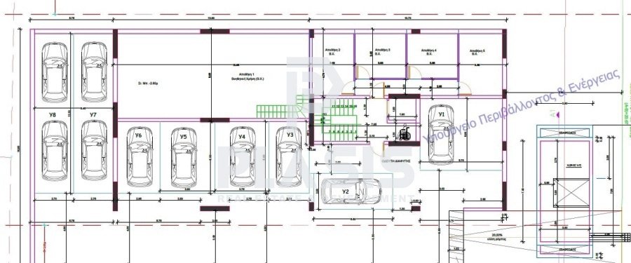 Apartment in Glyfada, Attica, Greece 4 - 15104802