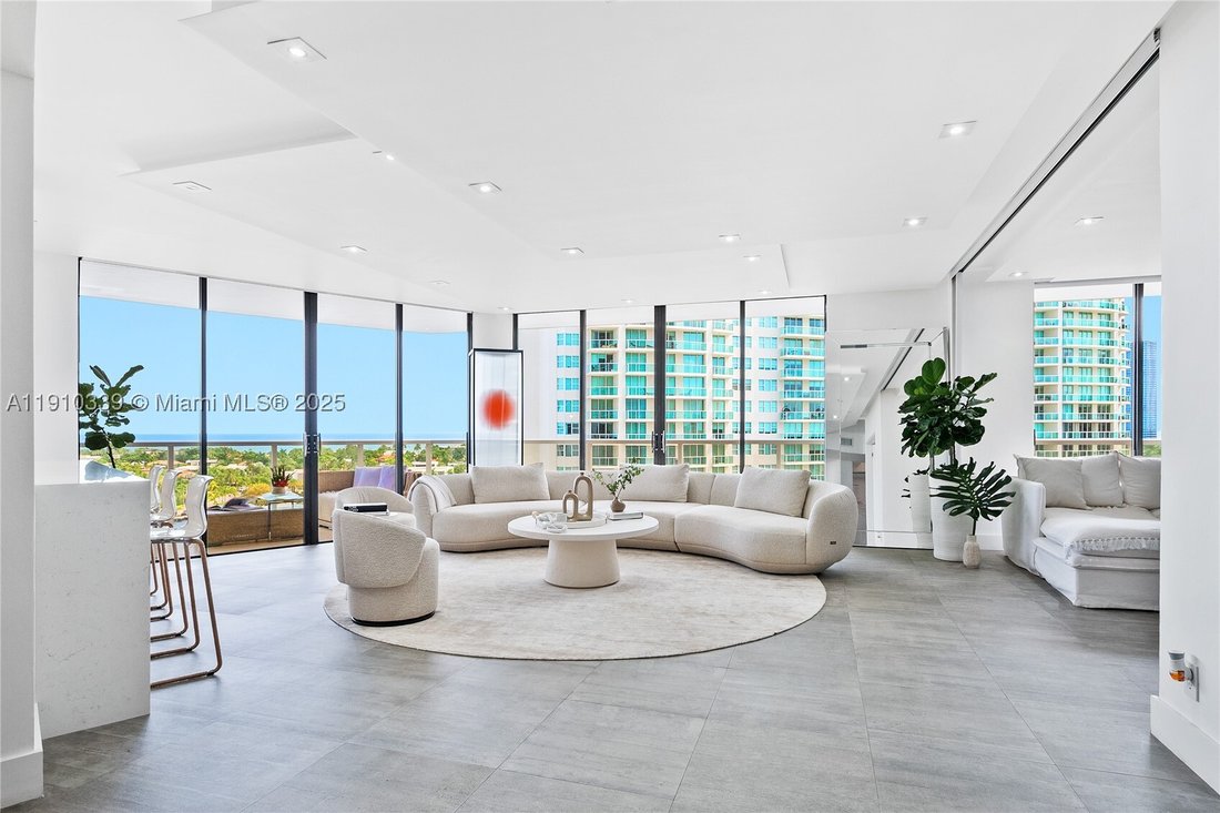 Condo in Aventura, Florida, United States 5 - 16636950