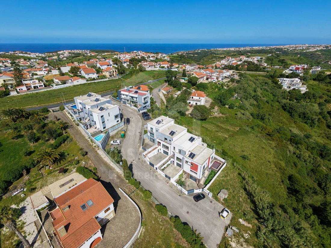 House in Ericeira, Lisbon, Portugal 3 - 18120946