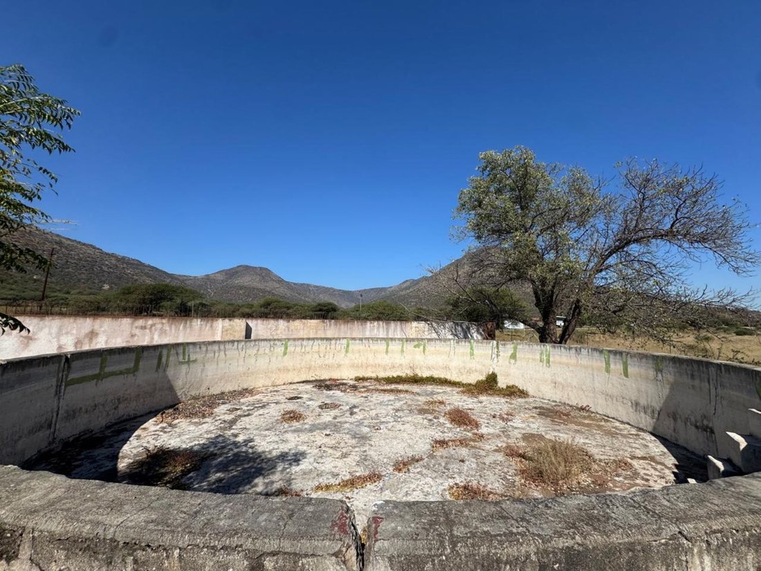 Farm Ranch in Burgersfort, Limpopo, South Africa 5 - 18119053