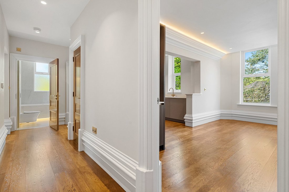 Apartment in Mayfields, Formby, England 5 - 18124816