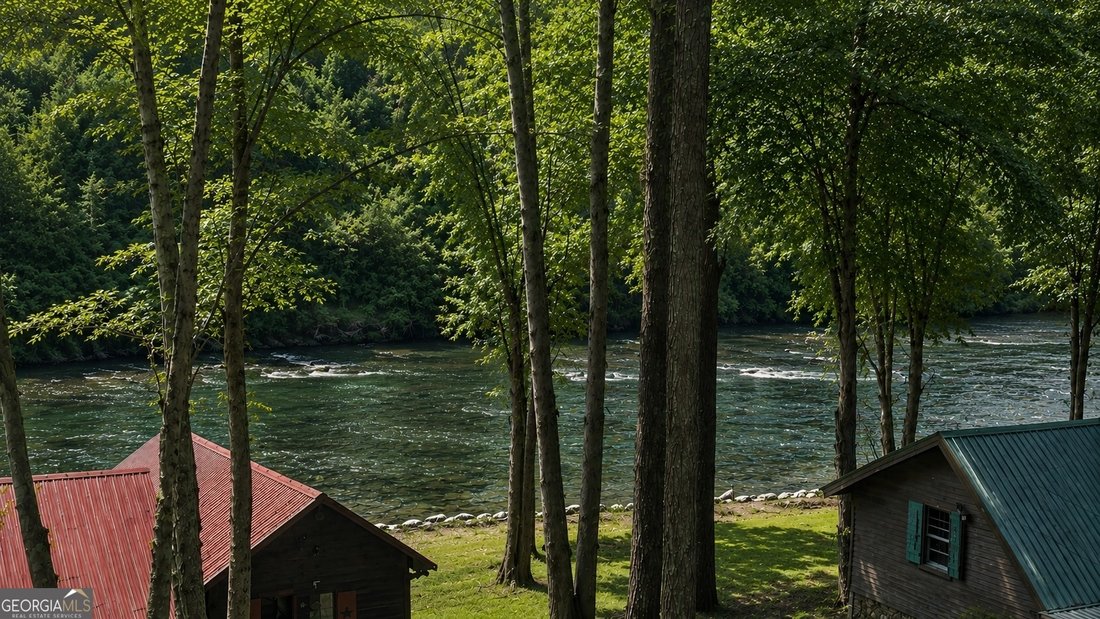 House in Ellijay, Georgia, United States 5 - 18123407