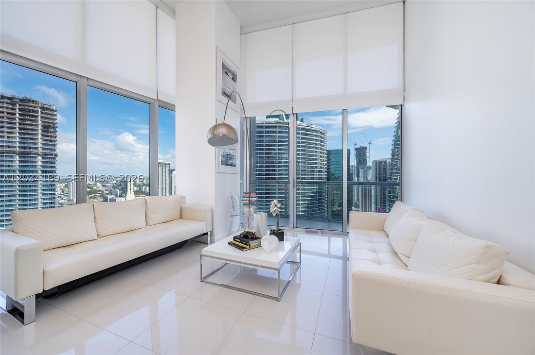 Condo in Miami, Florida, United States 5 - 18123005