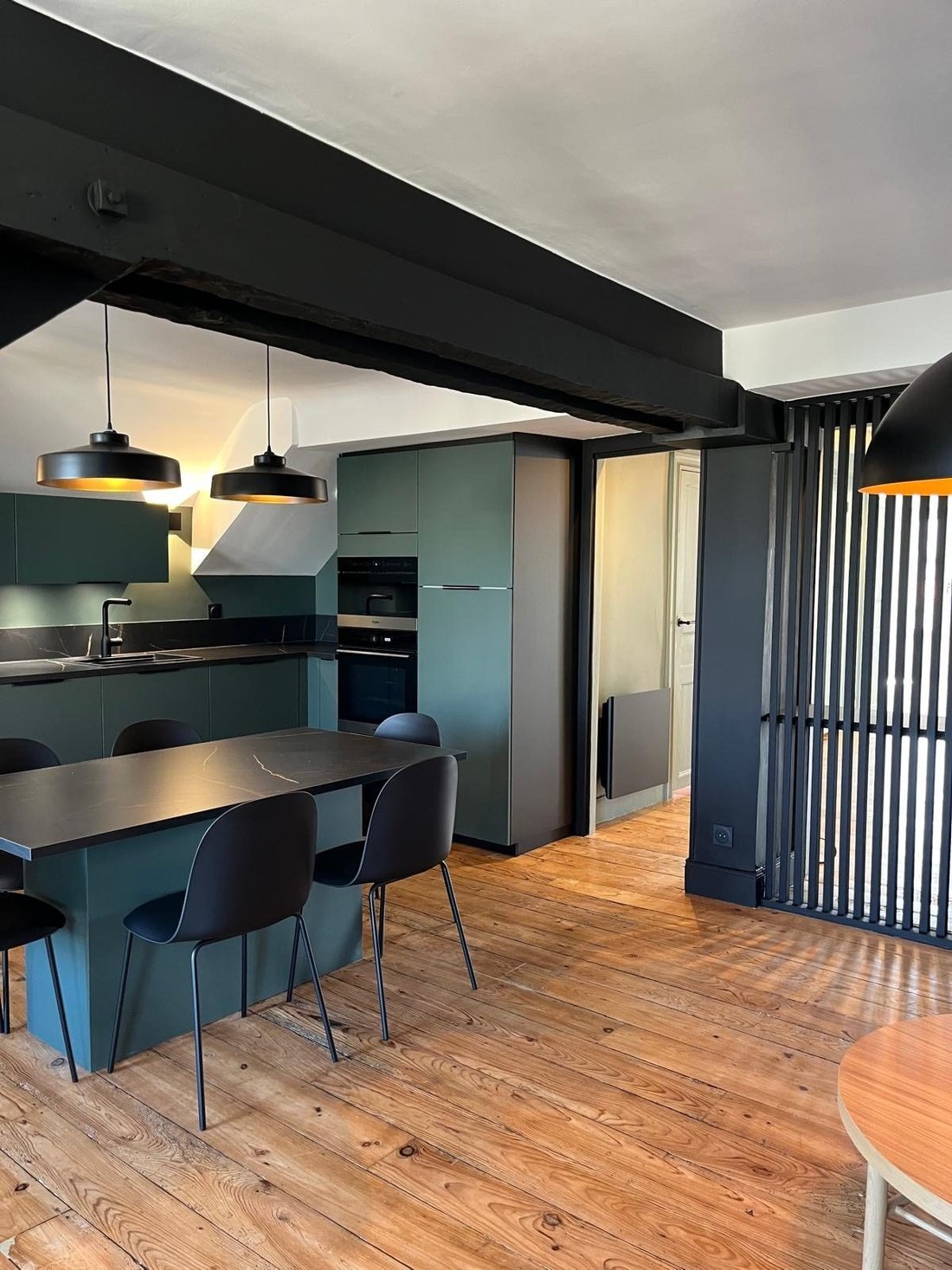 Apartment in Biarritz, Nouvelle-Aquitaine, France 4 - 18124712