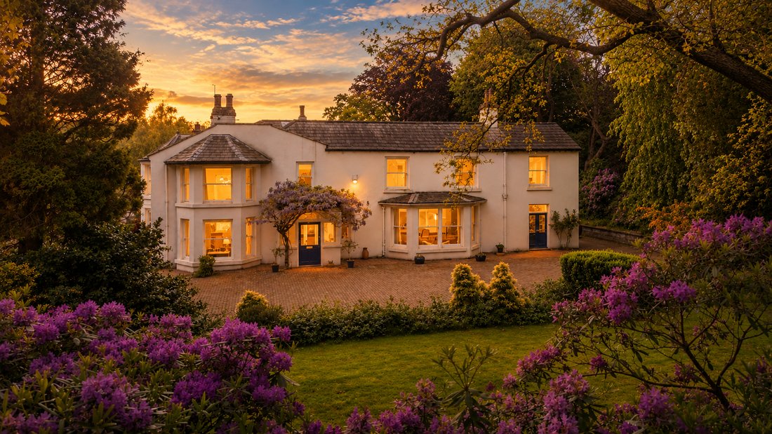 Casa a Knowsley, Inghilterra 1 - 18124789