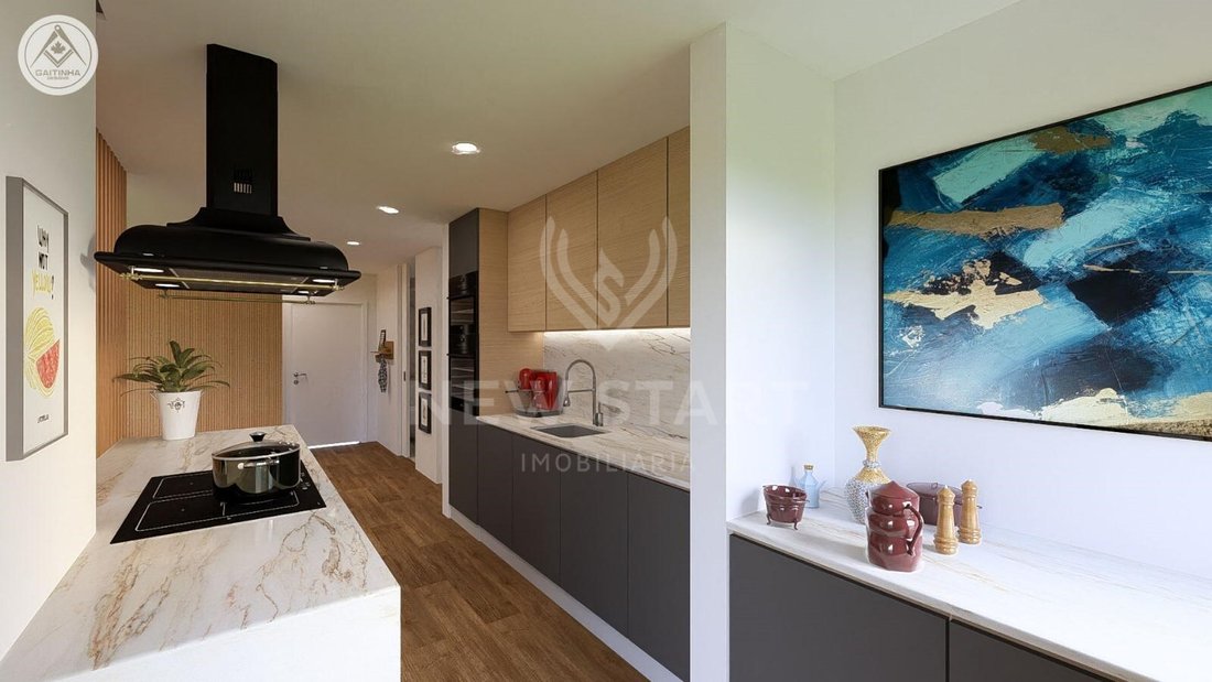 Apartment in Pechao, Algarve, Portugal 2 - 14493974
