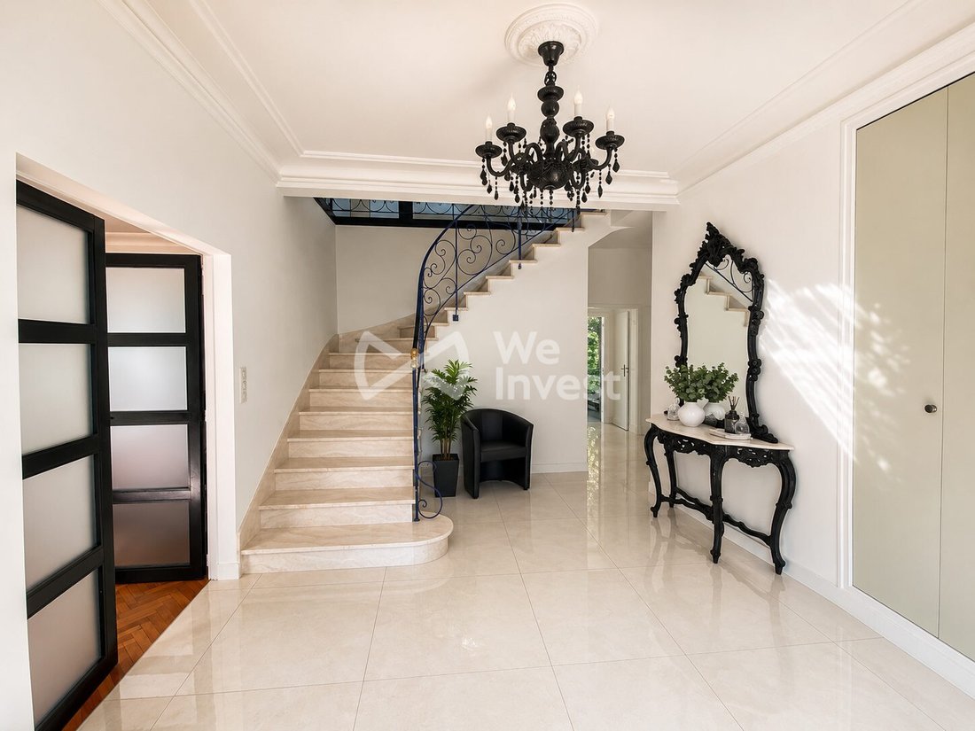 House in Sud Est, Saujon, France 4 - 18124713