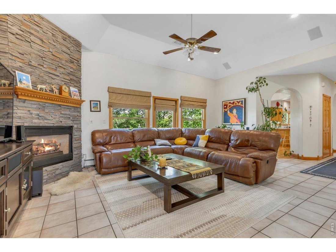House in Longmont, Colorado, United States 4 - 18121976