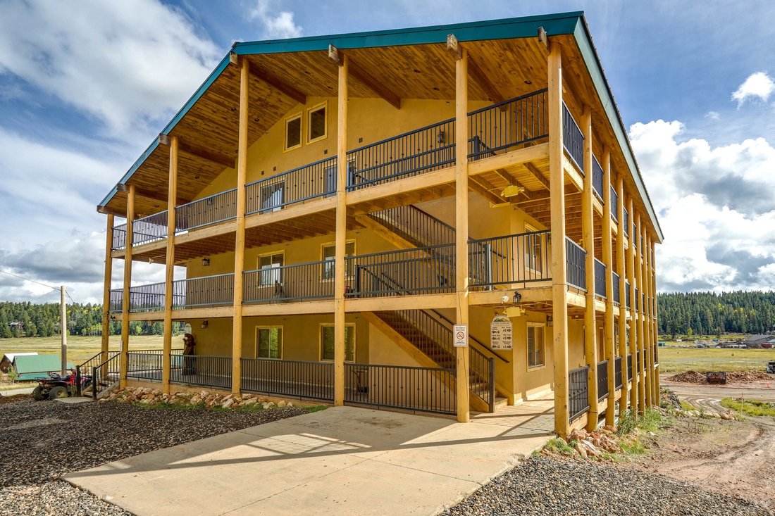 Duck Creek Village, Utah, United States 3 - 18121723