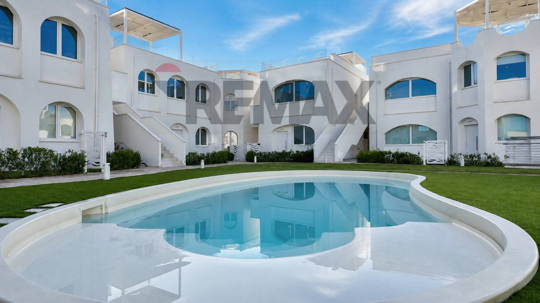 Apartment in Numana, Marche, Italy 4 - 16222515