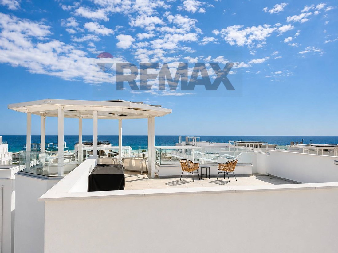 Apartment in Numana, Marche, Italy 2 - 16212452