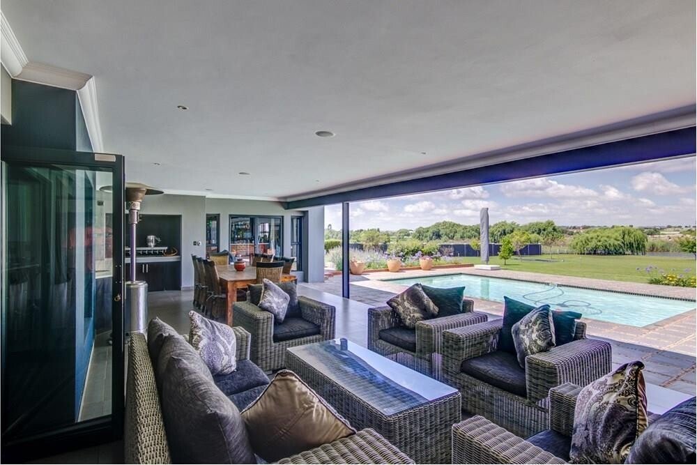 House in Bredell, Gauteng, South Africa 1 - 18123468