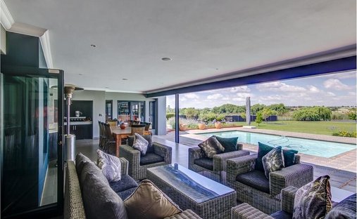 House in Kempton Park, Gauteng, South Africa 1