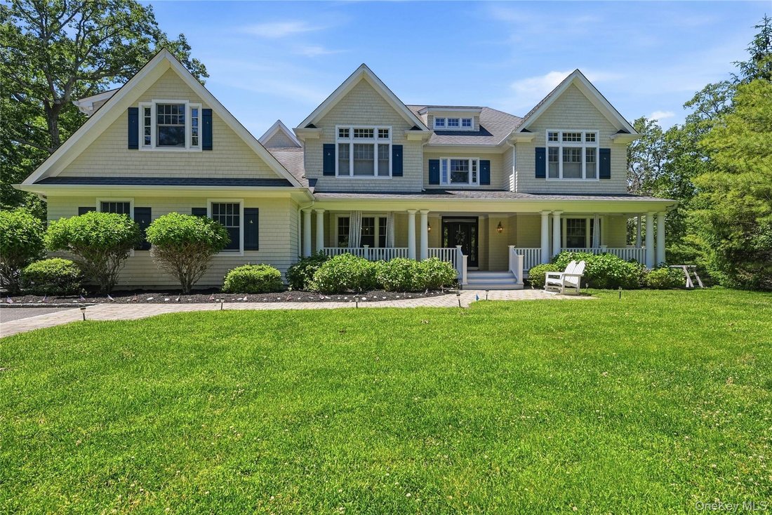 House in Laurel Hollow, New York, United States 3 - 18122056