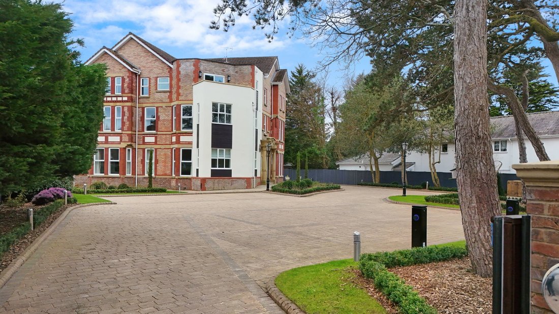 Apartment in Mayfields, Formby, England 4 - 18124821