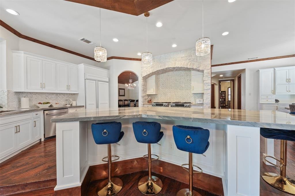 House in Plano, Texas, United States 5 - 18122296