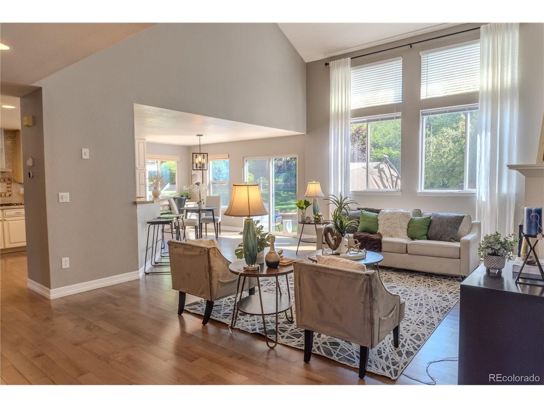 House in Arvada, Colorado, United States 2 - 18121930