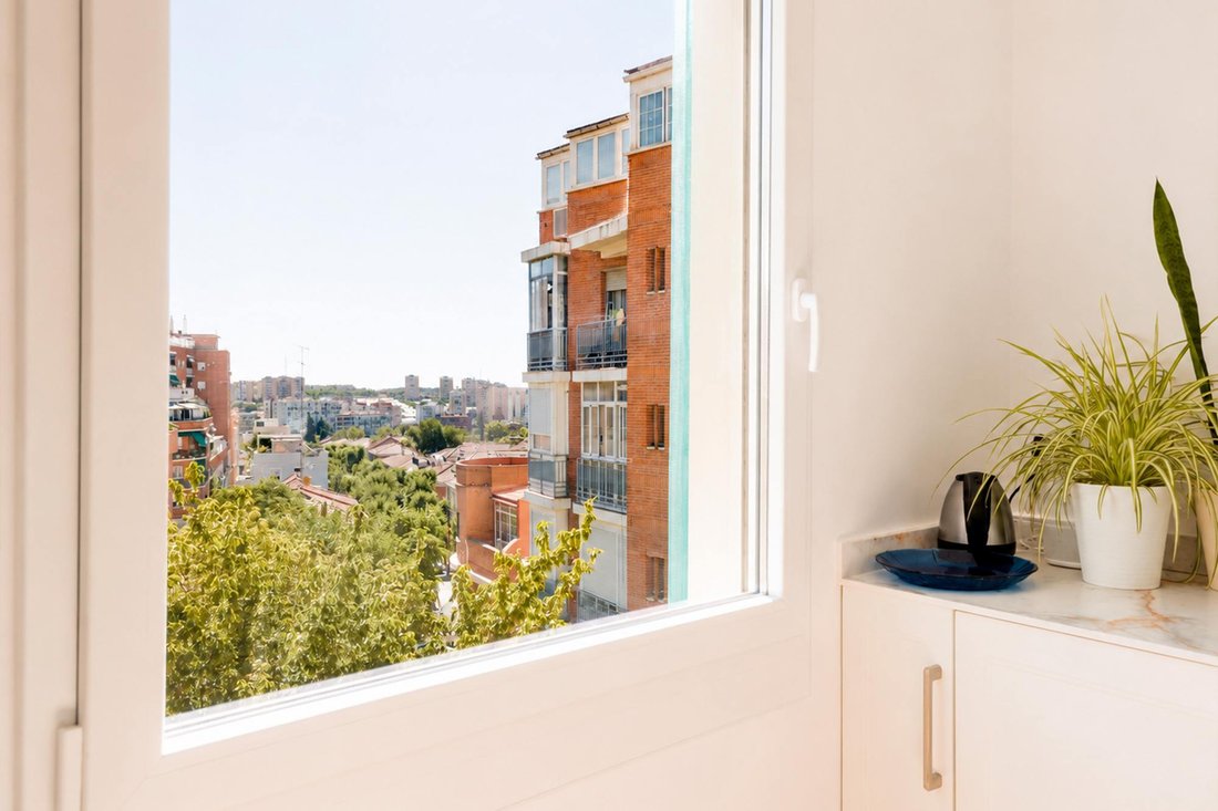 Apartment in Barrio Salamanca, Madrid, Spain 5 - 18119461