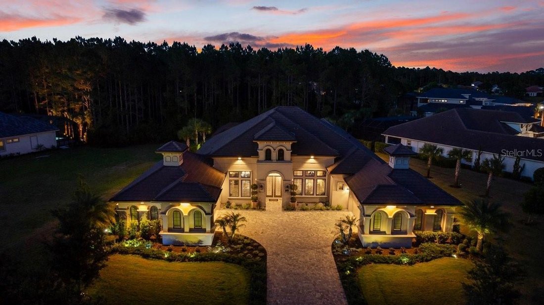 House in Palm Coast, Florida, United States 2 - 18122681
