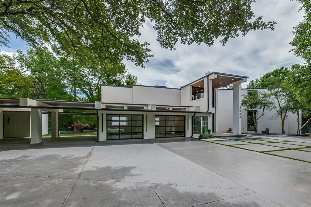 House in Dallas, Texas, United States 2 - 18122273