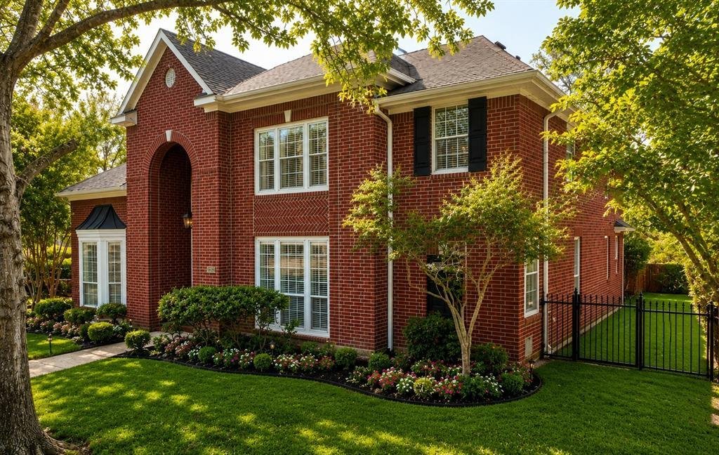 House in Richardson, Texas, United States 2 - 17074296