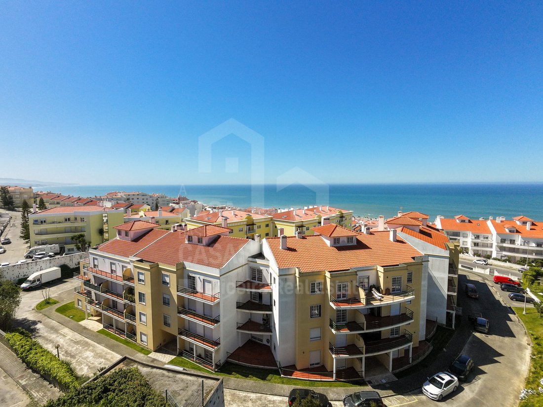 Apartment in Ericeira, Lisbon, Portugal 1 - 18120355