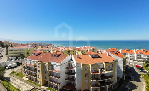 Apartment in Ericeira, Lisbon, Portugal 1