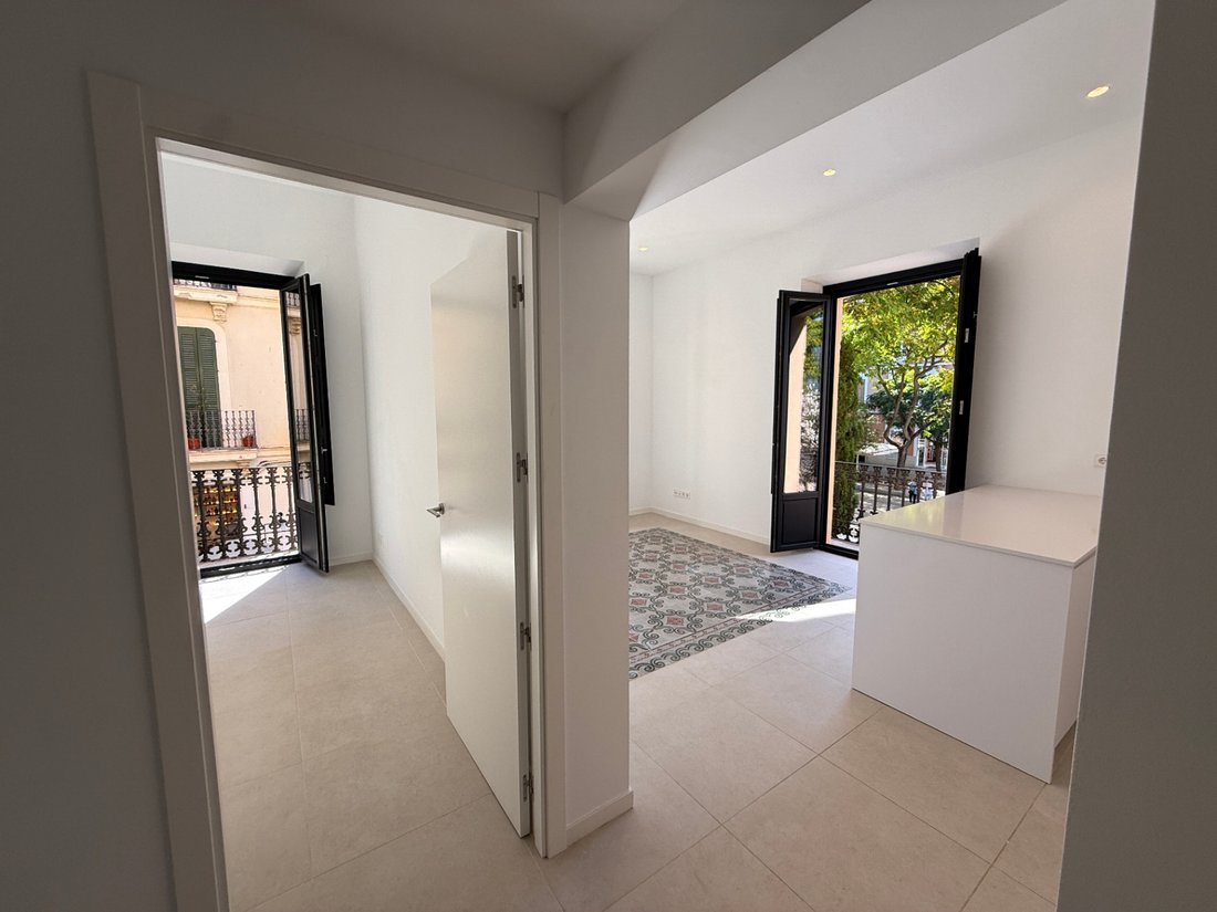 Apartment in Ibiza Town, Balearic Islands, Spain 2 - 18119882