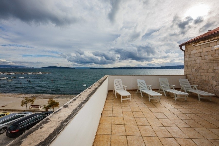 Townhouse in Kastel Stafilic, Split-Dalmatia County, Croatia 3 - 18123527